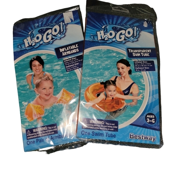 Lilo and Stitch Summer Bundle - Picture 3 of 4